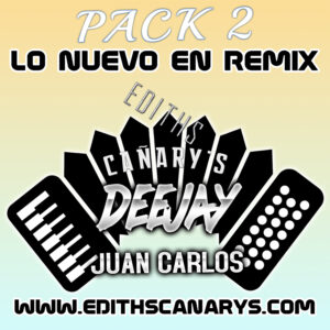 Grupo Castro Tonto Corazon-Intro Simple Brass-Juan Carlos Dj-Bpm 147