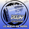DJK -Luis & Su Acordeon-ACORDEON BAILADITO-Percapella-Ediths Cañary's 2025 - DjKlever(InTheMix)-140 BPM