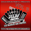 DJK -Los Mayancelas-AGUA DE CALZON-Ediths Cañary's 20k6 - DjKlever(InTheMix) - 140 BPM